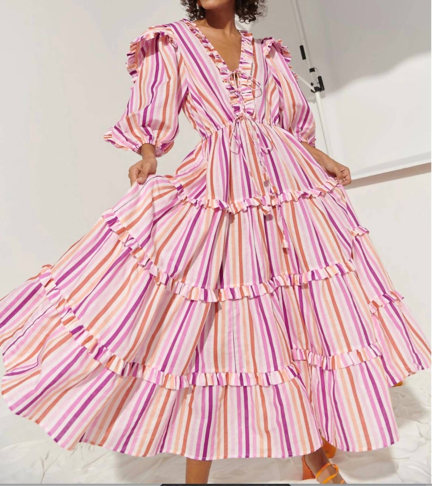 Celia B - Theresa Dress