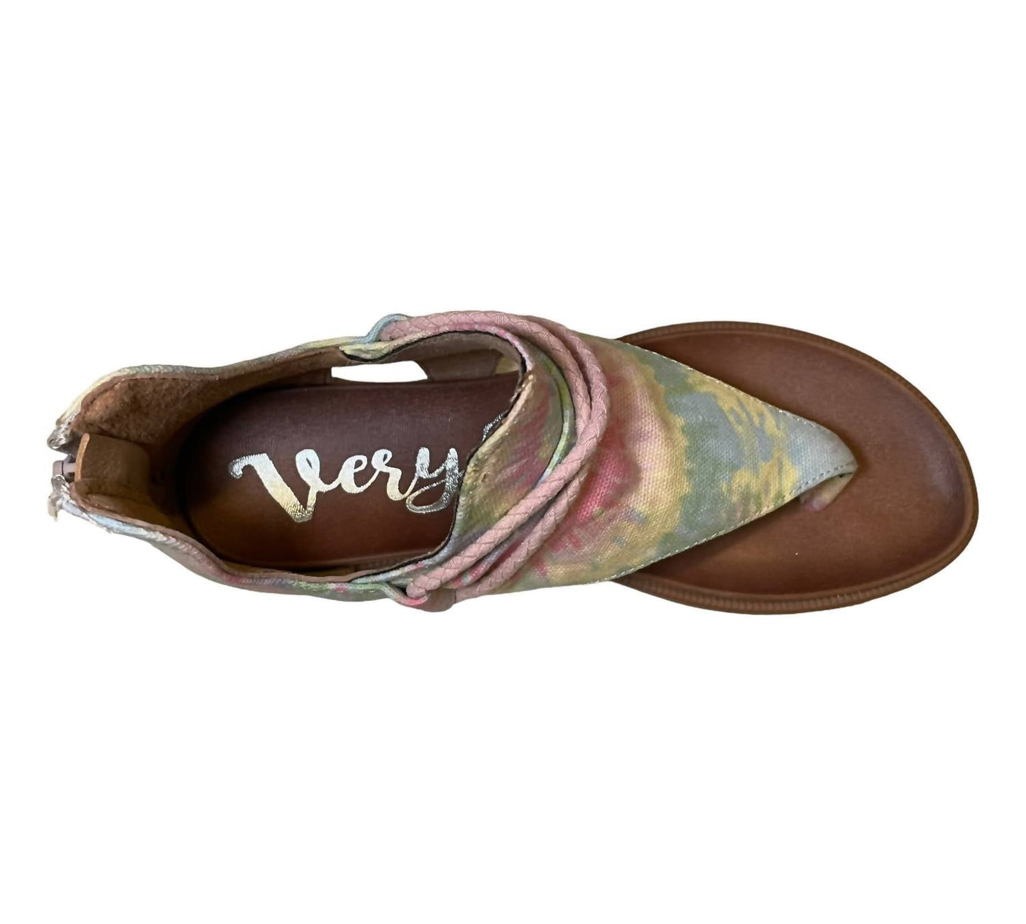 Very G - Women's Dusk Sandals