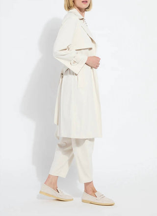 Lysse - Women's Cordelia Trenchcoat