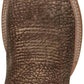 Dan Post. - Men's Murray Bison Cowboy Certified Boot