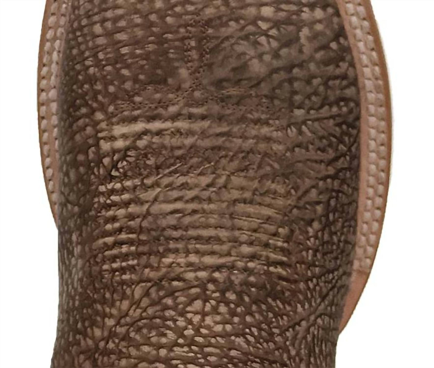 Dan Post. - Men's Murray Bison Cowboy Certified Boot