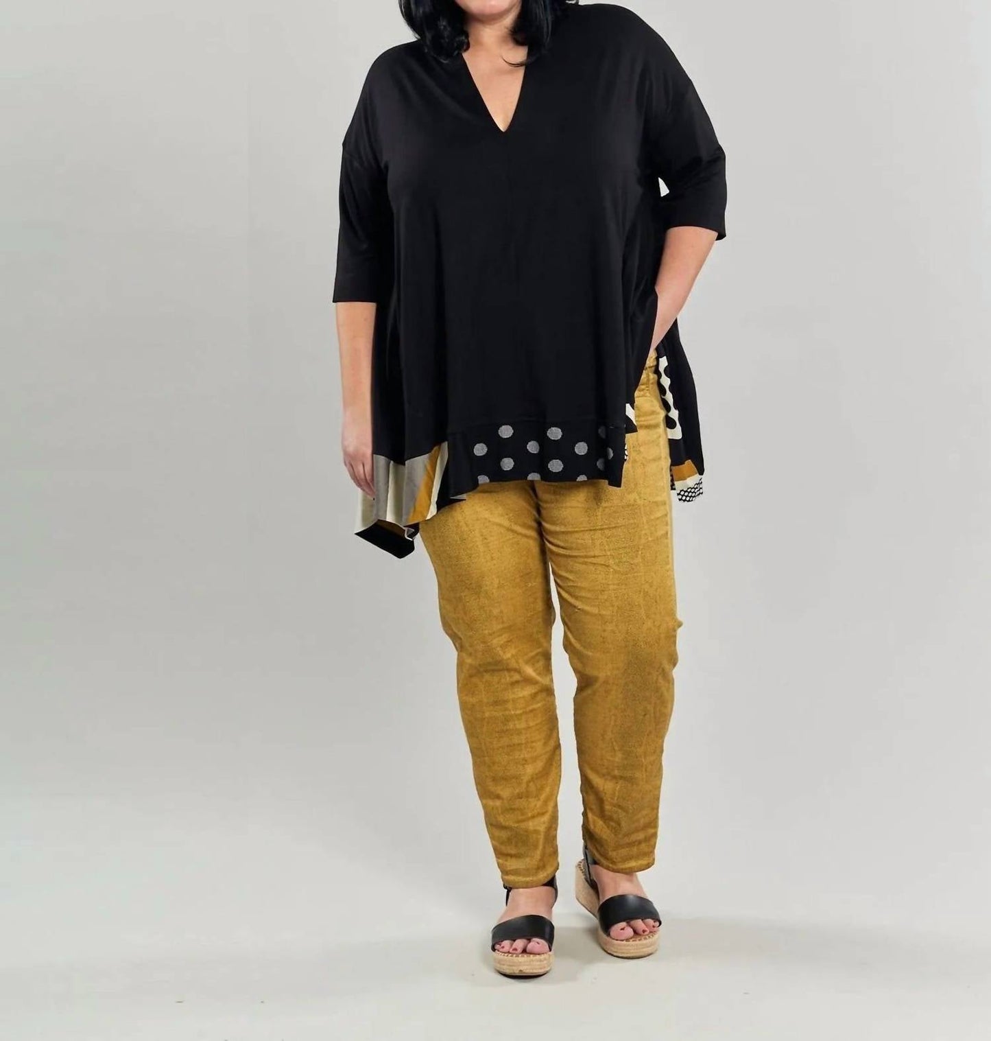 Alembika - Leo Iconic Stretch Jeans