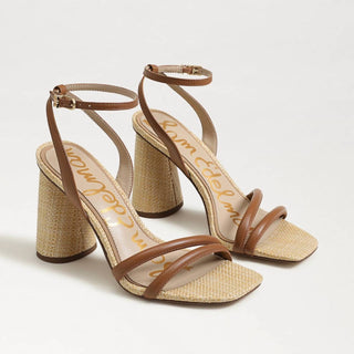 Sam Edelman - Women's Kia Block Heel Sandal