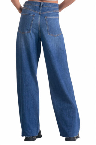 Elan - City Limits Jeans