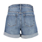 Kut From The Kloth - Taylor High Rise Short Roll Hem
