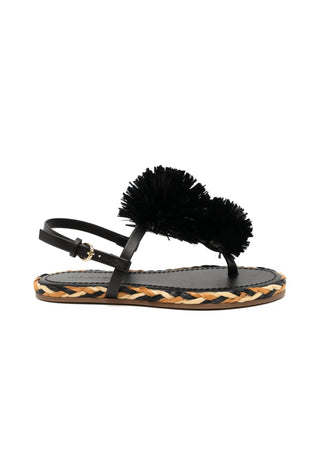 Ulla Johnson - Women's Ingrid Espadrille Flat Sandal