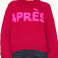 Gogo Sweaters - Apres Pullover Sweater