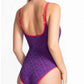 Johnny Was - FRISELL EYELET TANK ONE PIECE