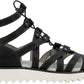 Jambu - Rome Wedge Sandal