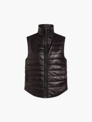 Varley - Ellis Reversible Quilt Gilet Vest