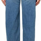Paige - Alexis With Center Seam And Angled Pockets Jeans