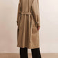 Z Supply - Davis Trench Coat