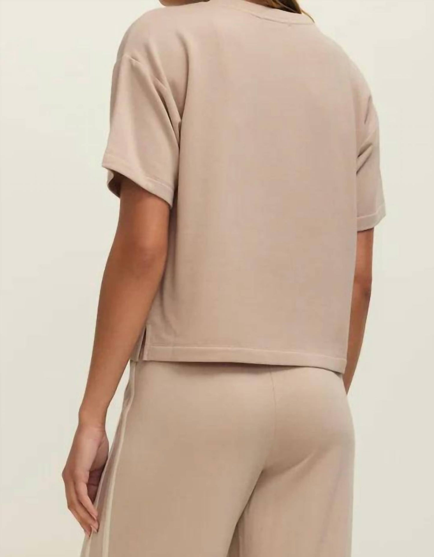 Z Supply - Harbor Modal Top