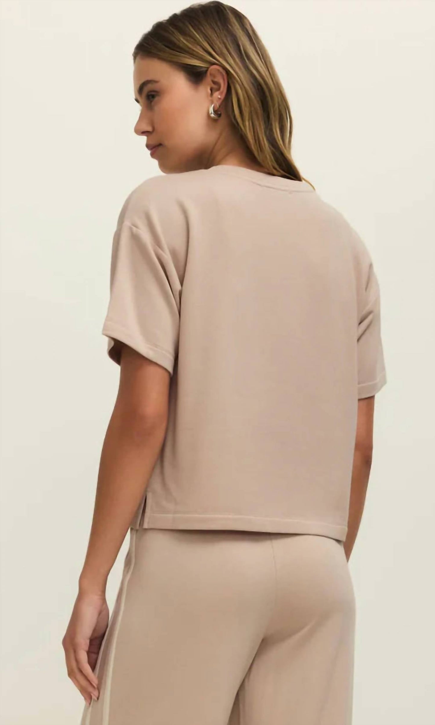 Z Supply - Harbor Modal Top