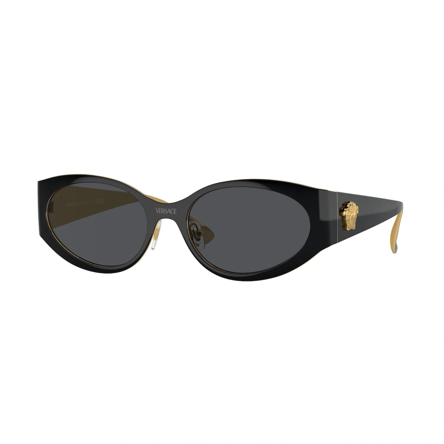 Versace - Women's 0VE2263 Sunglasses