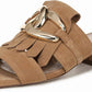Sam Edelman - Women's Darby Slide Block Heel Sandal