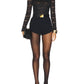 Steve Madden - Cherie Long Sleeve Top