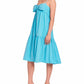 Amanda Uprichard - Gianina Midi Dress