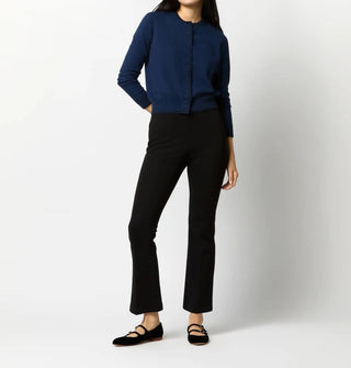 Ann Mashburn - Rose Beaded Cardigan