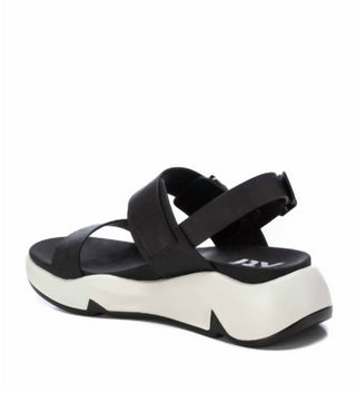 Xti - Women's Wedge Sandals