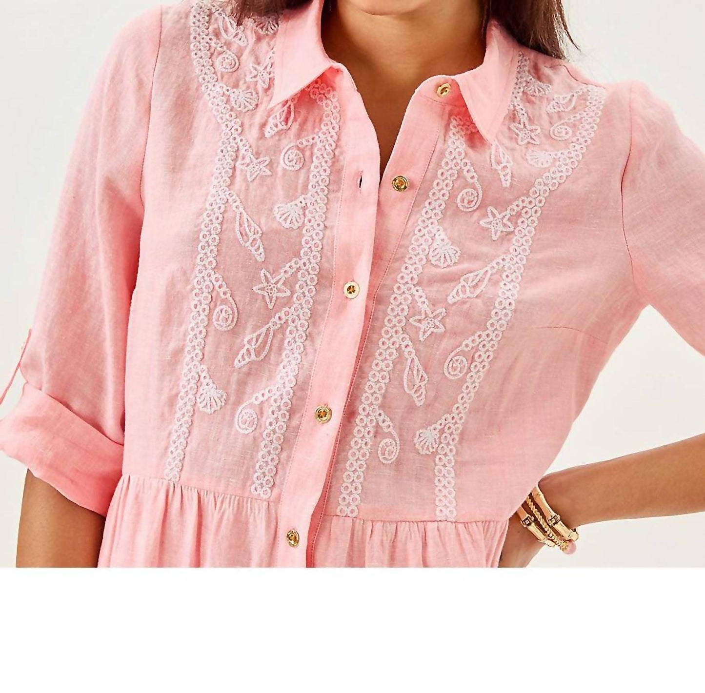 Lilly Pulitzer - Shaela Dress