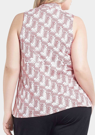 Tart Collections - Aryn Plus Top