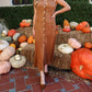 2.7 August Apparel - Rodeo Drive Midi Dress