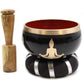 Ancient Wisdom - Buddha Singing Bowl Set