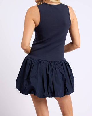 Sage The Label - Innocence Bubble Skirt Dress