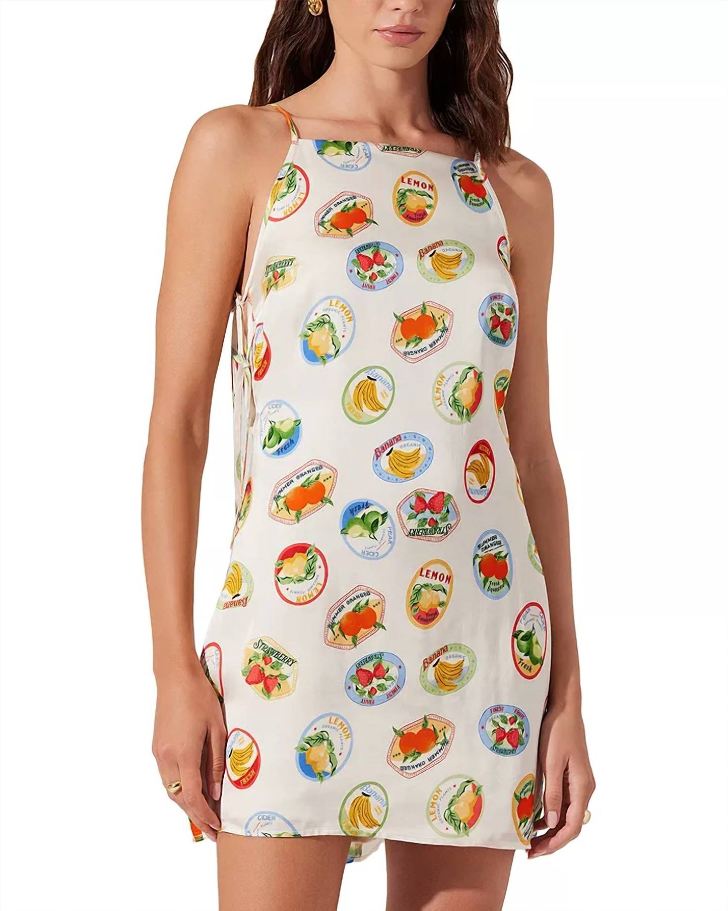 Astr - Samira Dress