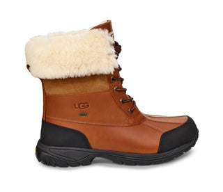 Ugg - Men's Butte Waterproof Bootie