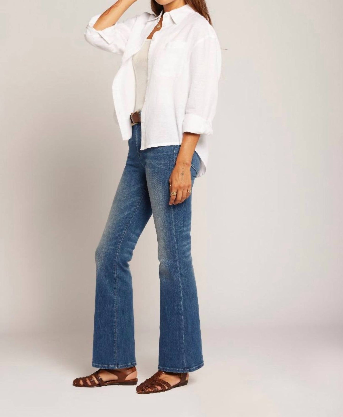 Current/Elliott - Candid Shirt