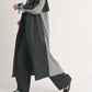 Klesis - CHECKERED OVERSIZED JACKET