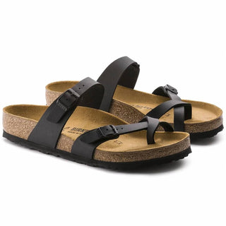 Birkenstock - Women's Mayari Birko-flor Sandals