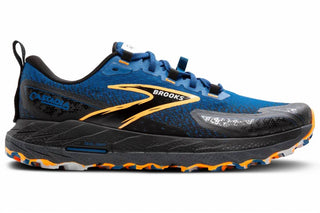 Brooks - Men's Cascadia 18 Shoes