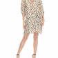 Johnny Was - Eglantine Velvet Relaxed Dress