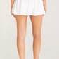 Z Supply - Sporty Tiered Skirt