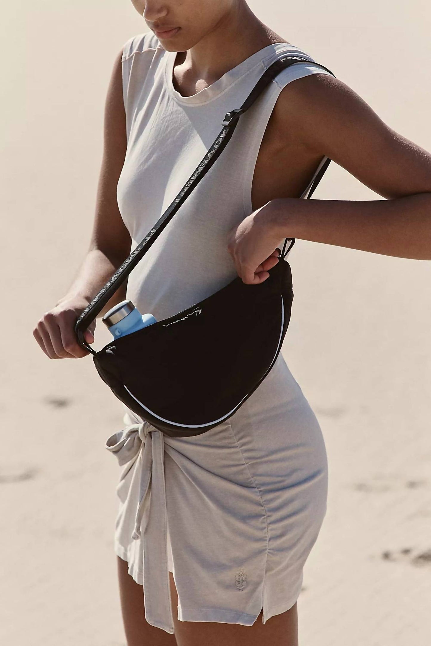 Free People - Women's Bulls Eye Sling Bag