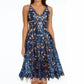 Dress The Population - Blair Dress