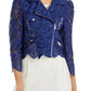 Generation Love - Malibu Lace Moto Jacket