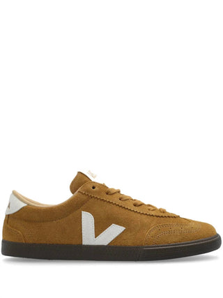 Veja - Unisex Volley Suede Sneakers