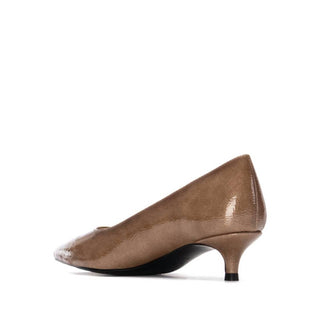 Xti - Women's 144727 Kitten Heeled Sandals