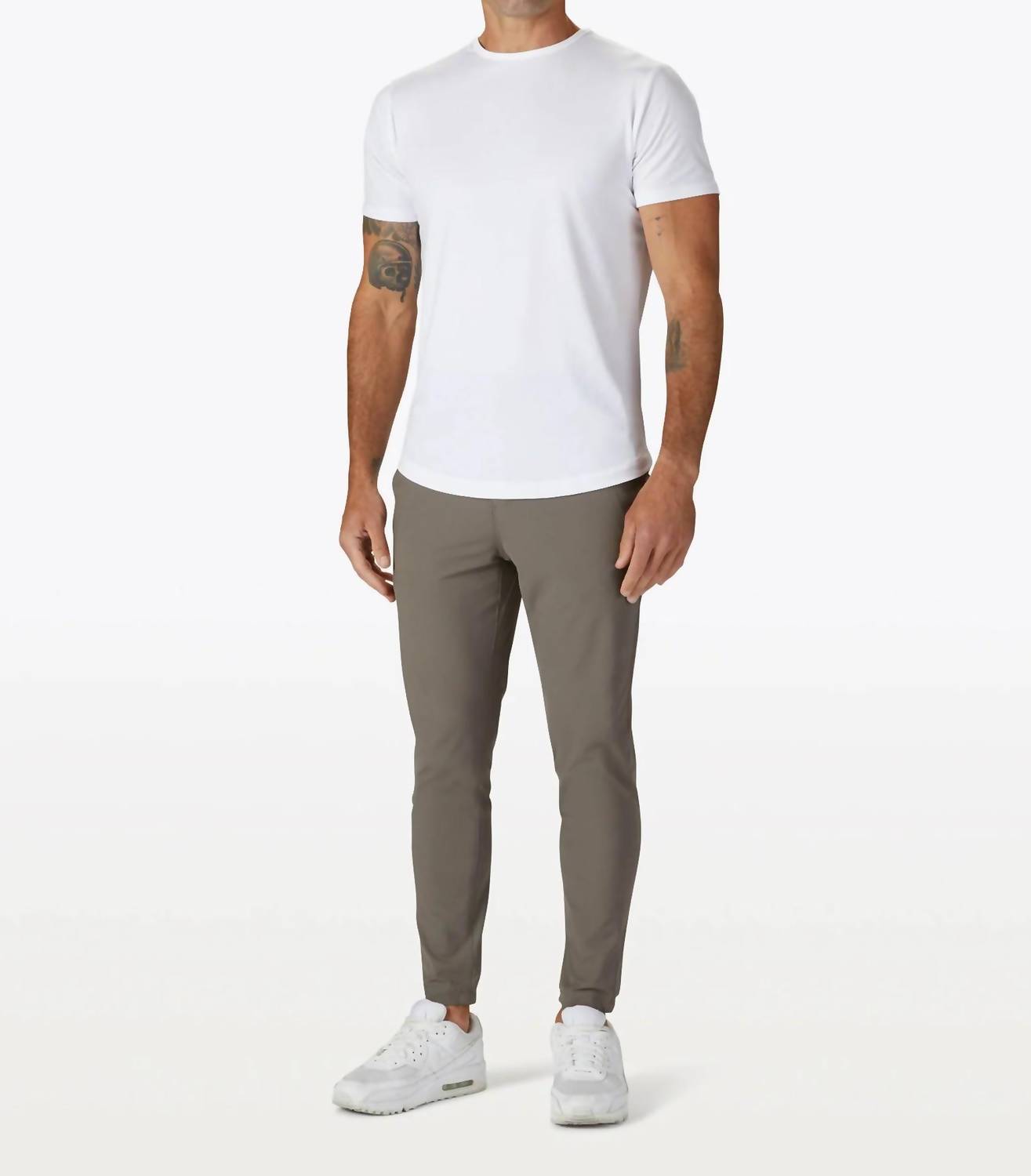 Cuts - AO Jogger