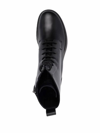 Valentino Garavani - Women's Ankle Lace-up Boots