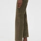 Pistola - Penny Crop Corduroy Pants