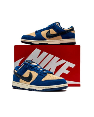 Nike - Women's Dunk Low Lx Sneakers