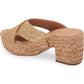 Chocolat Blu - Women's Gio Block Heel