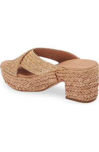 Chocolat Blu - Women's Gio Block Heel