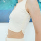 Koy & Victoria - Serita Crop Top