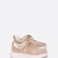 Corkys Footwear - Women's Adventure Waffle Weave Fabric Sneaker